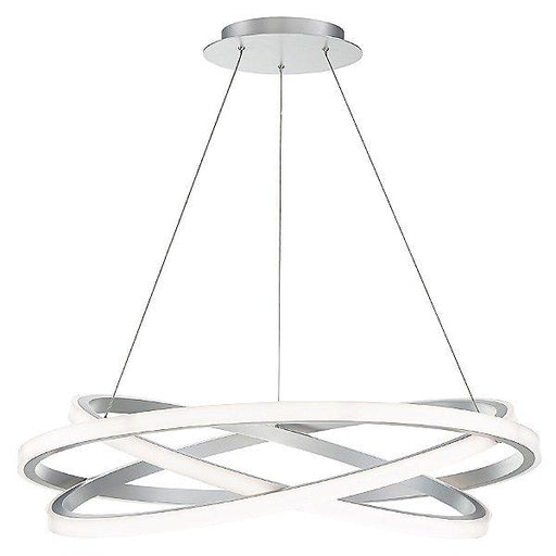 Modern Forms Veloce LED Chandelier