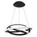 Modern Forms Veloce LED Chandelier