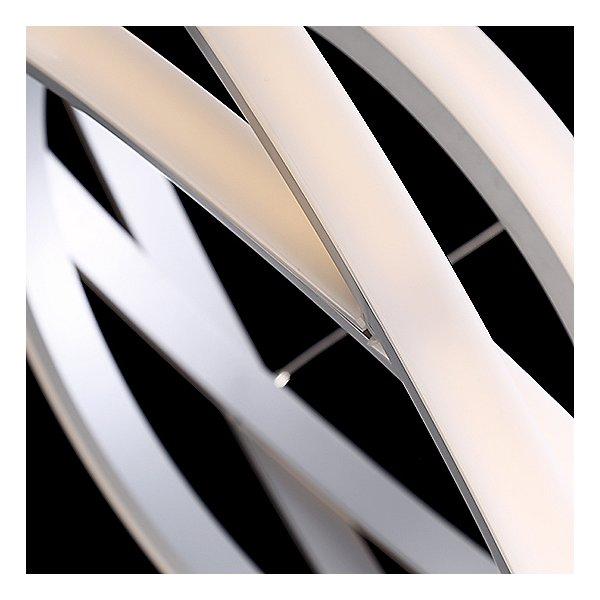 Modern Forms Veloce LED Chandelier