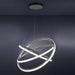 Modern Forms Veloce LED Chandelier