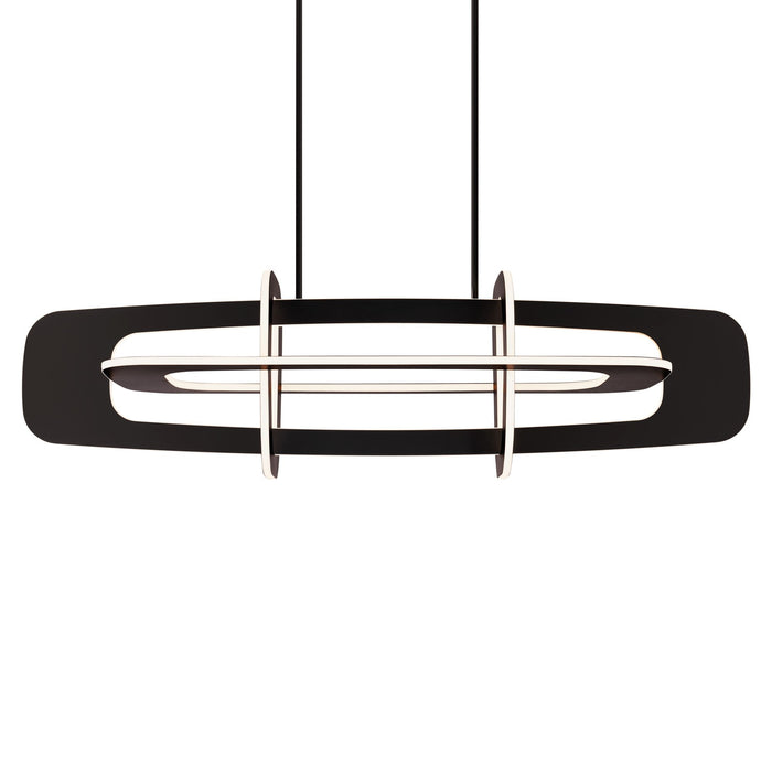 Modern Forms Vesta Linear Chandelier