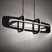 Modern Forms Vesta Linear Chandelier
