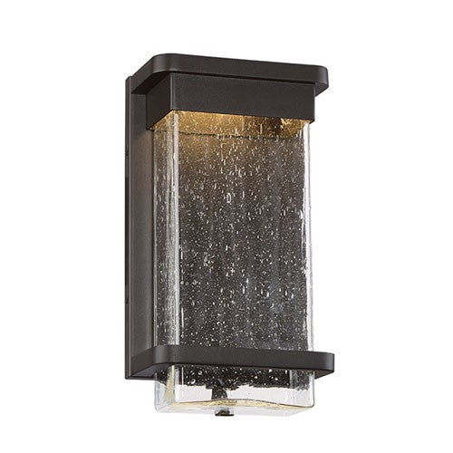 Modern Forms Vitrine 12 Inch LED Outdoor Wall Light