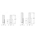 Modern Forms Vogue Wall Sconce