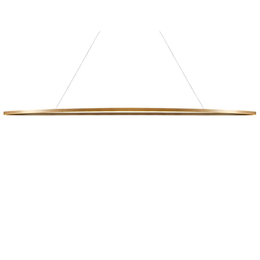 Nemo Ellisse Mega LED Pendant