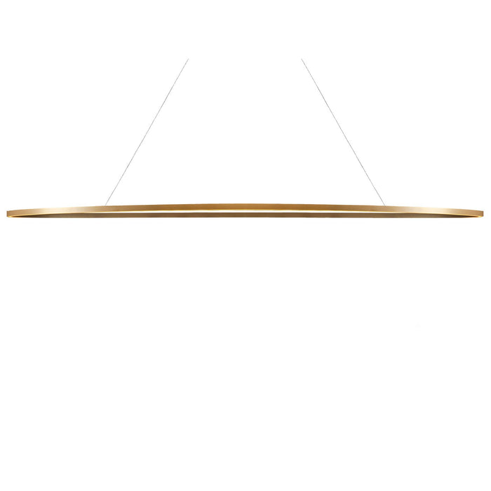 Nemo Ellisse Mega LED Pendant