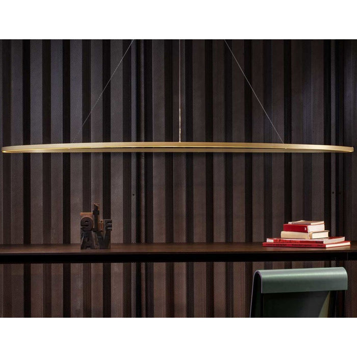 Nemo Ellisse Mega LED Pendant