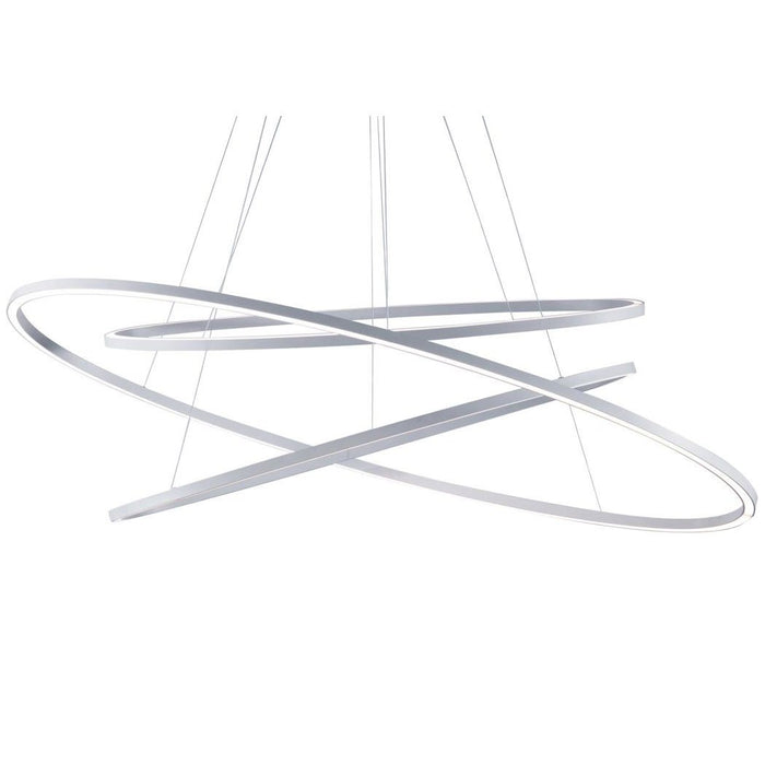 Nemo Ellisse Triple Pendant