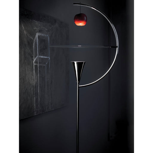 Nemo Newton LED Floor Lamp