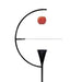Nemo Newton LED Floor Lamp