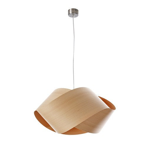 Nut Suspension Light