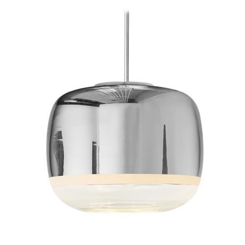 Oggetti Magica Acorn Pendant