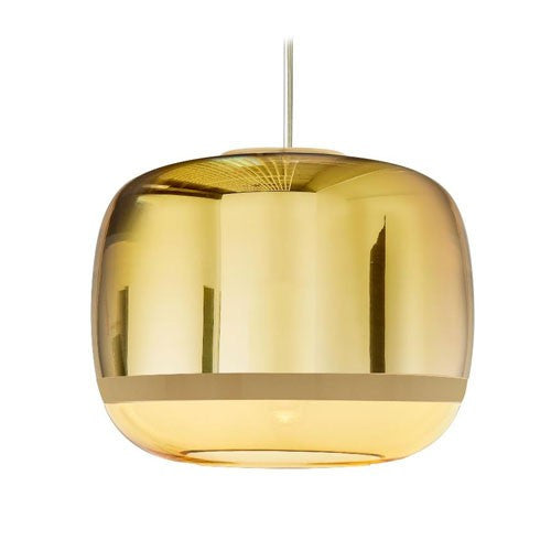 Oggetti Magica Acorn Pendant