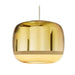 Oggetti Magica Acorn Pendant