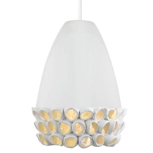 Oggetti Reef Conica Pendant