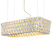 Oggetti Reef Linear Suspension