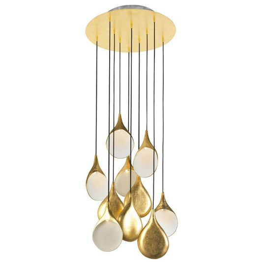 Oggetti Stillabunt Chandelier