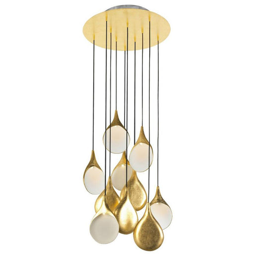 Oggetti Stillabunt Chandelier