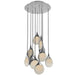 Oggetti Stillabunt Chandelier