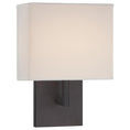 Load image into Gallery viewer, P470 LED Wall Sconce - Bronze Finish
