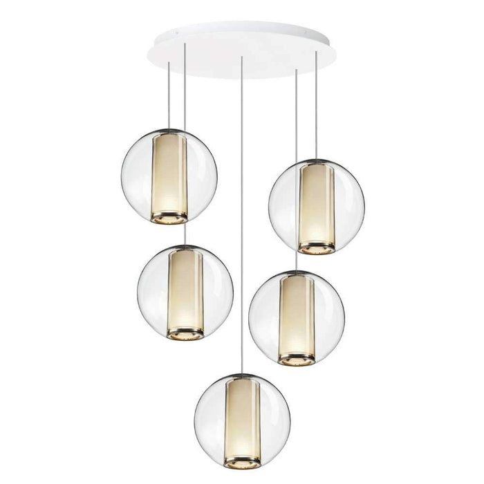 Pablo Bel Occhio Chandelier