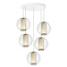 Pablo Bel Occhio Chandelier