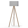 Load image into Gallery viewer, Pablo Belmont Floor Lamp
