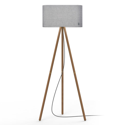 Pablo Belmont Floor Lamp