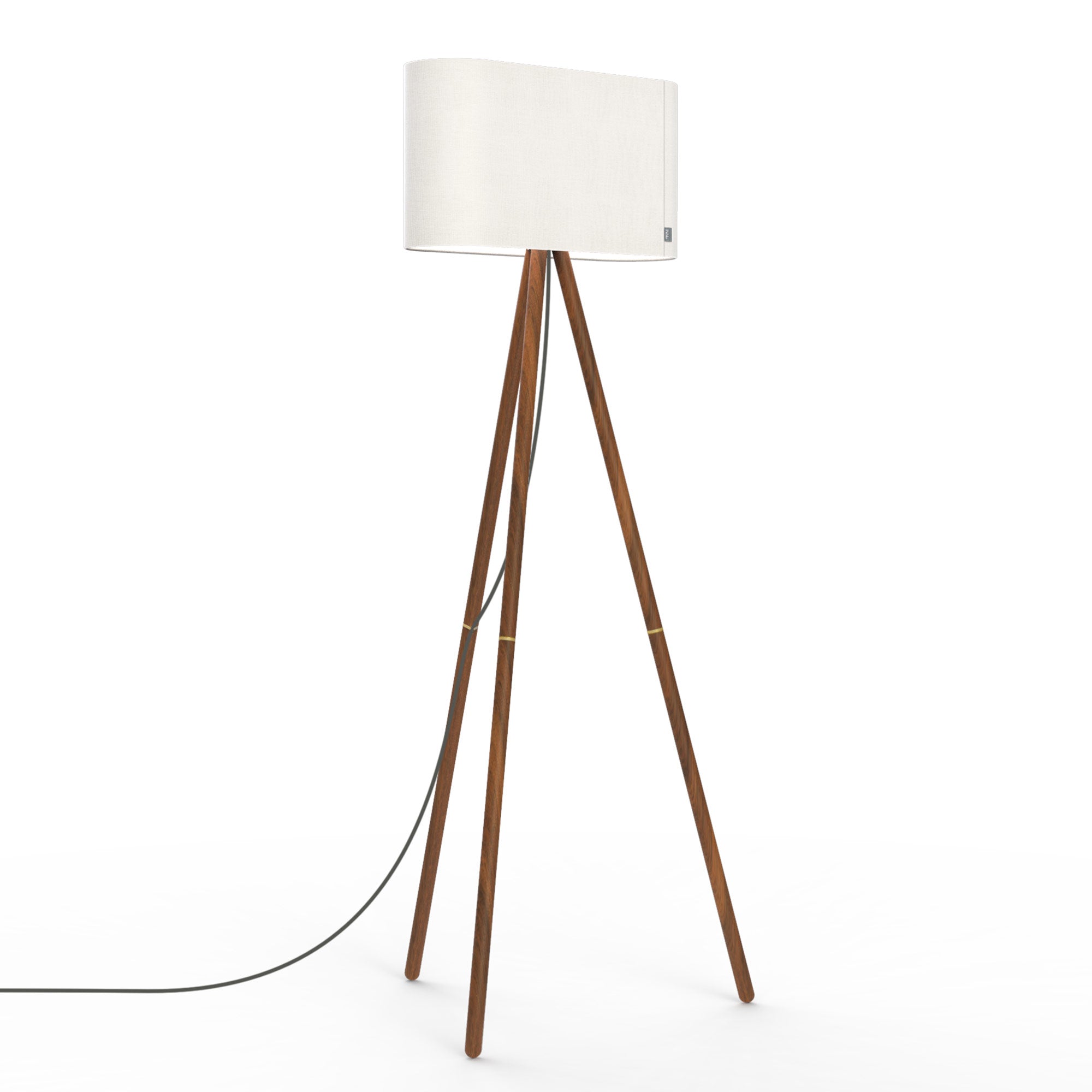 Pablo Belmont Floor Lamp
