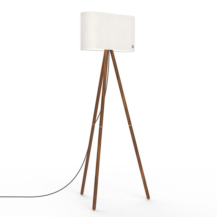 Pablo Belmont Floor Lamp