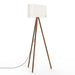 Pablo Belmont Floor Lamp
