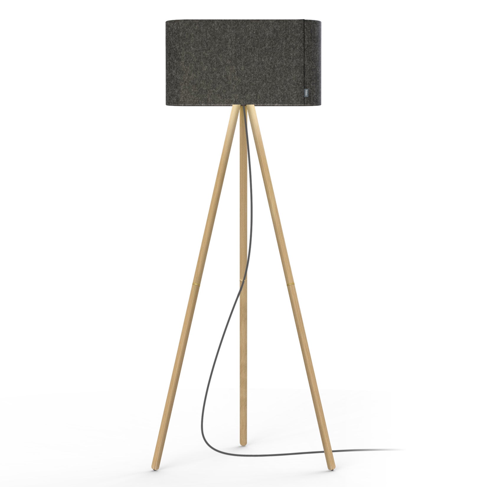 Pablo Belmont Floor Lamp