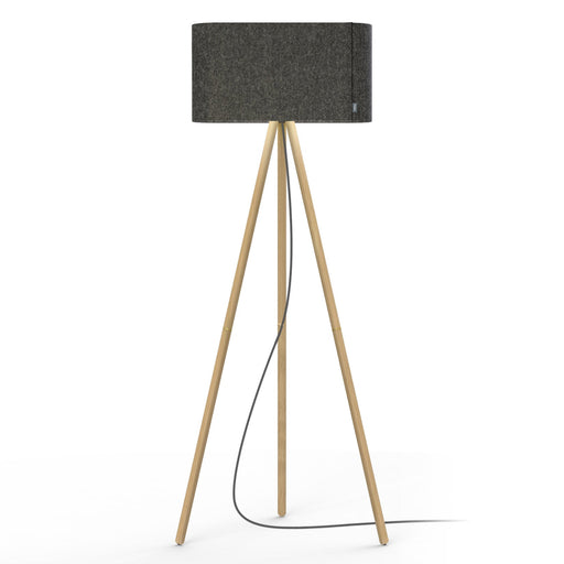 Pablo Belmont Floor Lamp