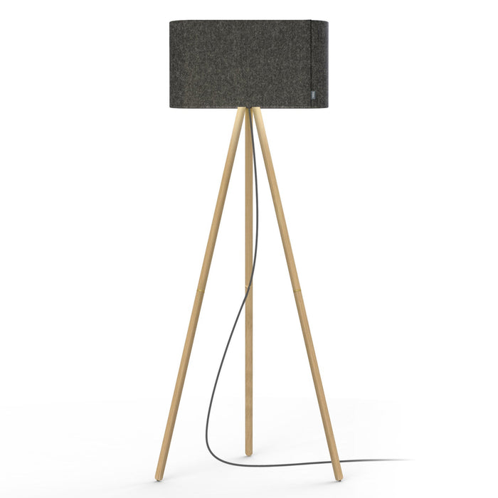Pablo Belmont Floor Lamp