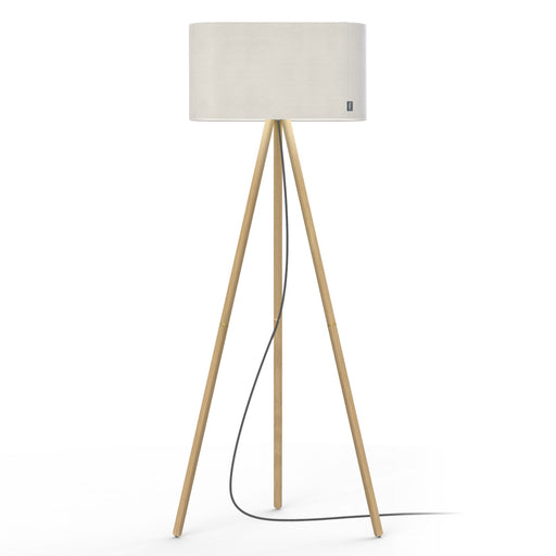 Pablo Belmont Floor Lamp