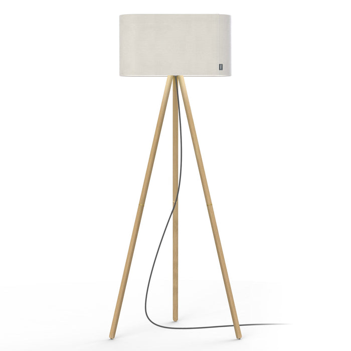 Pablo Belmont Floor Lamp