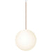 Pablo Bola Sphere Pendant