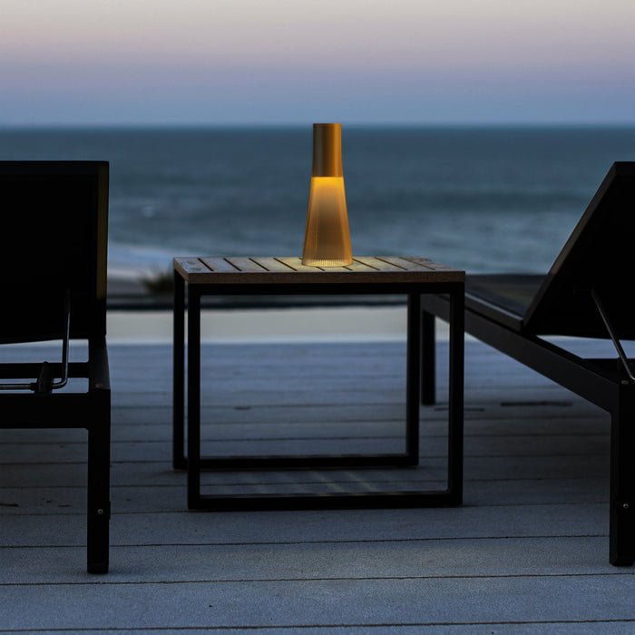 Pablo Candel LED Table Lamp