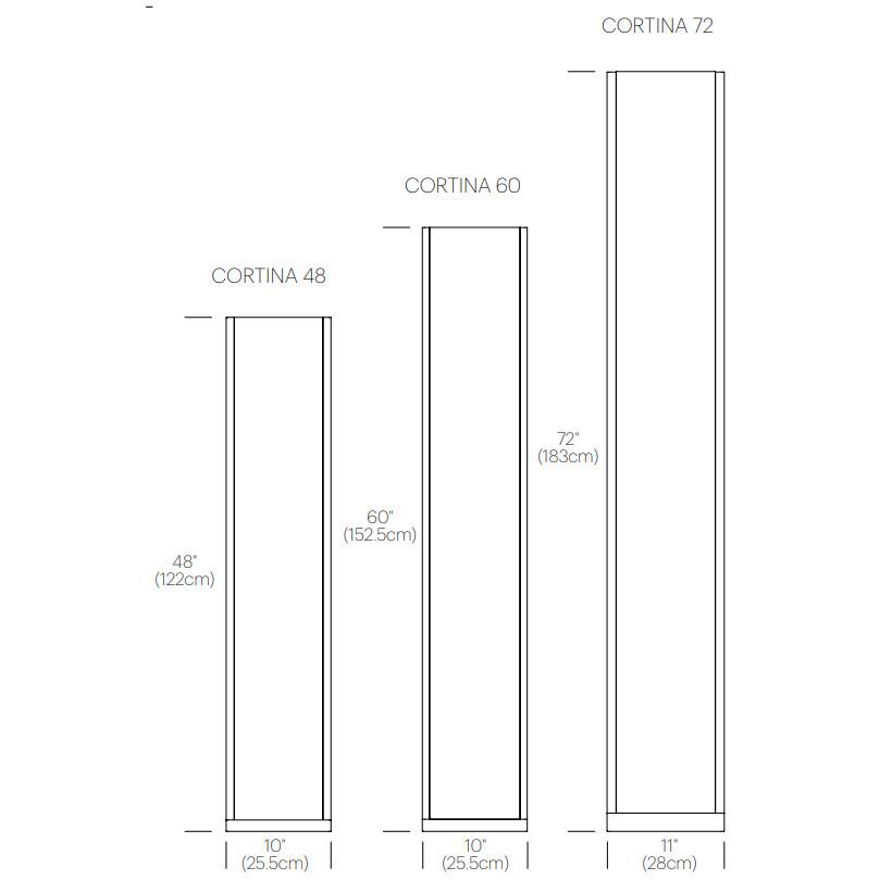 Pablo Cortina Floor Lamp