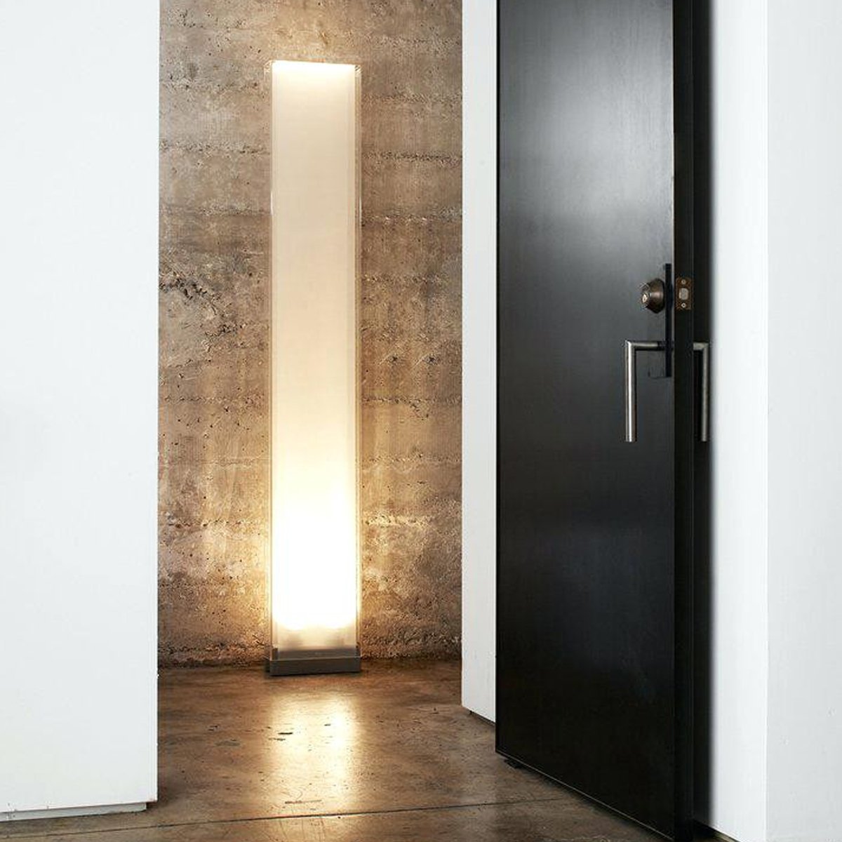 Pablo Cortina Floor Lamp