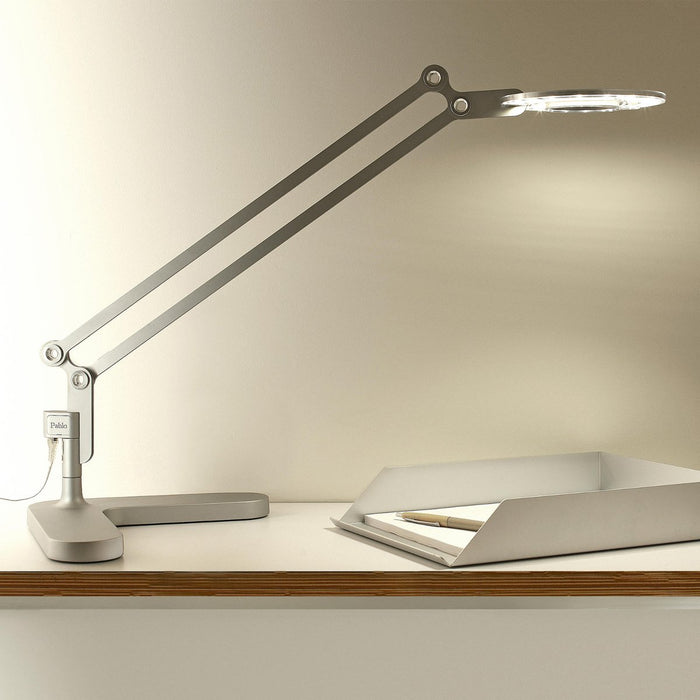 Pablo Link Medium Desk Lamp