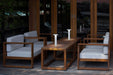 Pablo Luci Portable LED Table Lamp