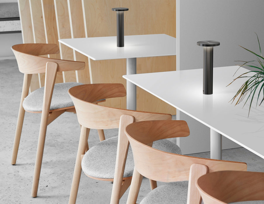 Pablo Luci Portable LED Table Lamp