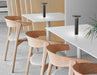 Pablo Luci Portable LED Table Lamp