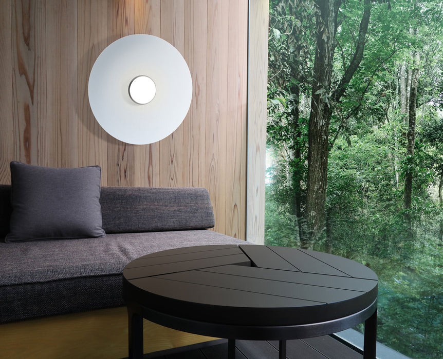 Pablo Sky Dome Metal LED Wall / Flush Mount