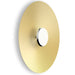 Pablo Sky Dome Metal LED Wall / Flush Mount