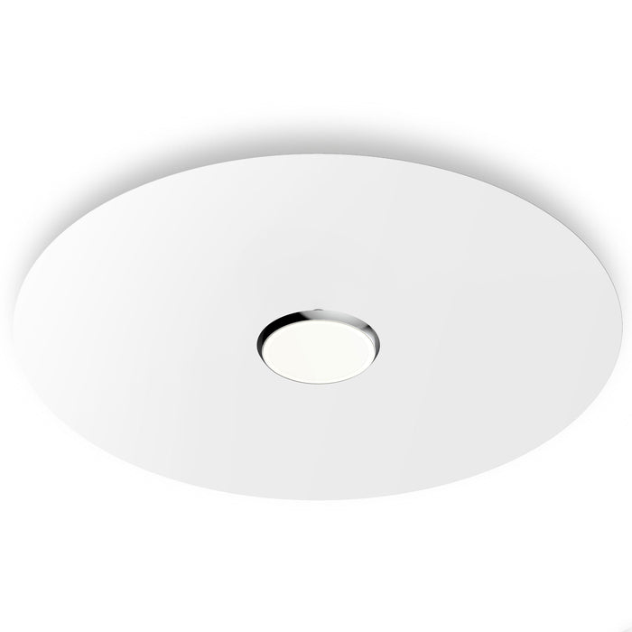 Pablo Sky Dome Metal LED Wall / Flush Mount