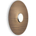 Pablo Sky Dome Wood LED Wall / Flush Mount