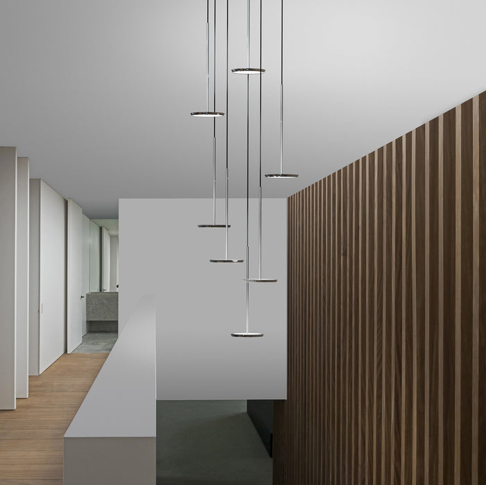 Pablo Sky Solo LED Mini Pendant