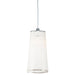 Pablo Solis Pendant Light